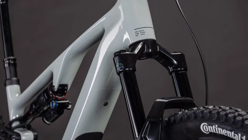 Cube AMS Hybrid ONE44 C:62 Race 400X 29er 2026 Electric MTB - Reedbeige/Black-6