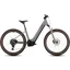 Cube Reaction Hybrid Performance 600 Easy Entry 2026 Electric MTB -  Plumgrey/Black
