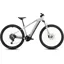 Cube Reaction Hybrid One 600 Electric Hybrid Bike -  Sleekgrey / Prism