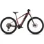 Cube Reaction Hybrid SLX 800 2026 Electric Mountain Bike - Shiftblush/Art