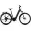 Cube Nuride Hybrid Performance 600wh Easy Entry 2026 Electric Hybrid Bike - Slabgrey/Black