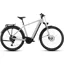 Cube Nuride Hybrid Performance 600wh 2026 Electric Hybrid Bike - Desertstone/Grey