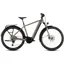 Cube Nuride Hybrid Pro 600wh 2026 Electric Hybrid Bike - Flashstone/Chrome