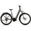 Cube Nuride Hybrid Pro 800 Easy Entry 2026 Electric Hybrid Bike - Flashstone/Chrome