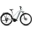 Cube Touring Hybrid ONE 600wh Trapeze 2026 Electric Hybrid Bike - Glacier/Reflex