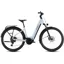 Cube Touring Hybrid One 600 Easy Entry 2026 Electric Hybrid Bike - Glacier/Reflex