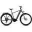 Cube Touring Hybrid Pro 800 2026 Electric Hybrid Bike - Pearlgrey/Grey