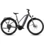 Cube Touring Hybrid Pro 800wh Trapeze 2026 Electric Hybrid Bike - Pearlgrey/Grey