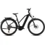 Cube Kathmandu Hybrid Pro 800wh Trapeze 2026 Electric Hybrid Bike - Coal/Black