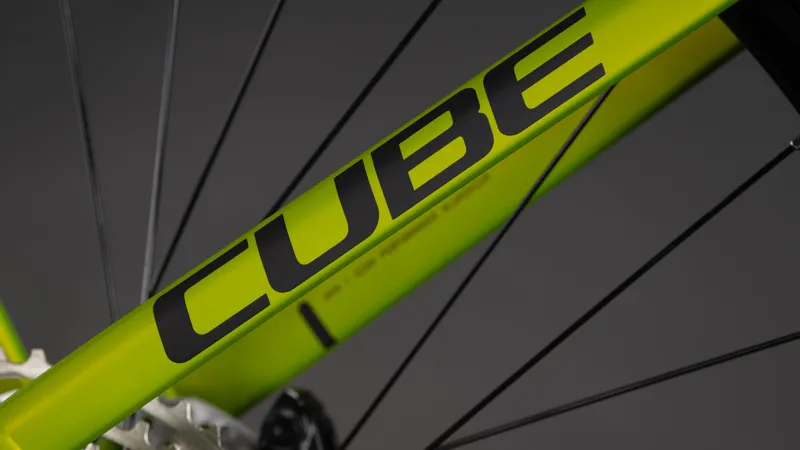 Cube Kathmandu Hybrid Pro 800wh Trapeze 2026 Electric Hybrid Bike - Lizard/Black-5