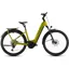 Cube Kathmandu Hybrid Pro 800wh Easy Entry 2026 Electric Hybrid Bike - Lizard/Black