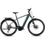 Cube Kathmandu Hybrid EXC 800wh 2026 Electric Hybrid Bike - Smaragdgrey/Prism