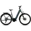 Cube Kathmandu Hybrid EXC 800wh Easy Entry 2026 Electric Hybrid Bike - Smaragdgrey/Prism