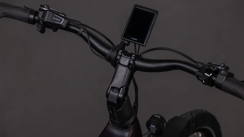 Cube Kathmandu Hybrid Comfort SLX 800wh 2026 Electric Hybrid Bike - Solareclipse/Gold-3