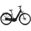 Cube Supreme Hybrid Comfort PRO 600wh 2026 Electric Hybrid Bike - Solareclipse/Gold