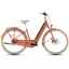 Cube Aruba Hybrid 600wh 2026 Electric Hybrid Bike - Papaya/Creme