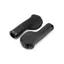 Cube Acid Travel Comfort Grips - Black