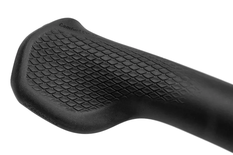 Cube Acid Travel Comfort Grips - Black-2