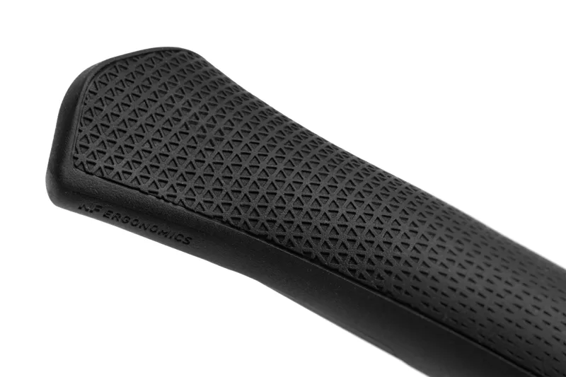 Cube Acid Hybrid Tour Grips - Black-2