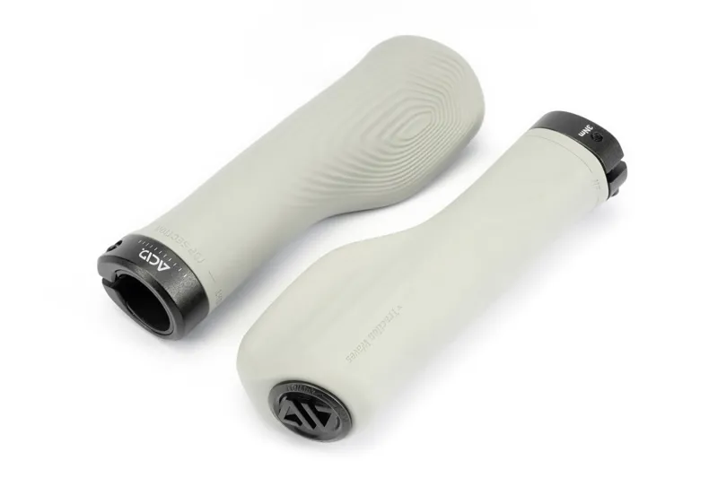 Cube Acid Travel Grips - Dusty Grey