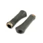 Cube Acid Hybrid Perform Grips - Trail Motion Olive