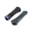 Cube Acid Hybrid Perform Grips - Translucent Black/Oilslick