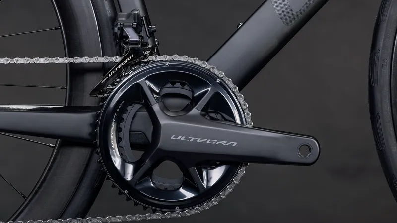 Cube Agree C:62 Pro 2026 Carbon Road Bike - Blackline-3