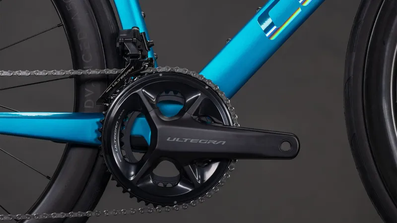 Cube Agree C:62 Pro 2026 Carbon Road Bike - Bali/Prism-5