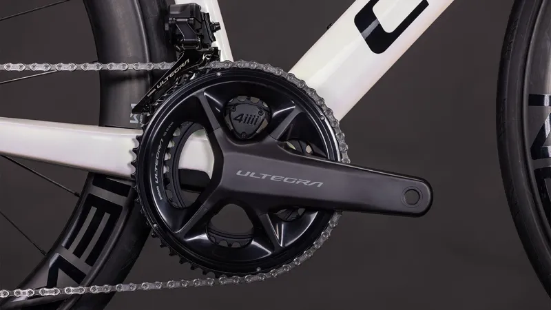 Cube Litening Aero C:68X Race 2026 Carbon Road Bike - Teamline-4