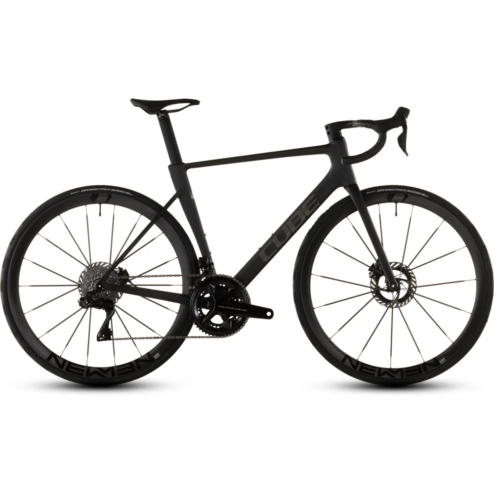 uPRISE Bikes Cube Litening Air C:68X SLT 2026 Carbon Road Bike - Golddust/Prism | Price match, 365 day returns, 18-Month Warranty, Finance Available & Free UK Delivery