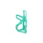 Cube HPP Sidecage Bottle Cage - Matt Mint/Glossy Black