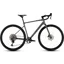 Cube Nuroad SLX 2026 Gravel Road Bike - Ashgrey/Grey
