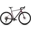 Cube Nuroad SLX 2026 Gravel Road Bike - Molotov/Black