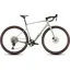 Cube Nuroad C:62 ONE 2026 Carbon Gravel Road Bike - Aloegreen/Black