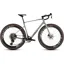 Cube Nuroad C:62 SLX 2026 Carbon Gravel Road Bike - Reedbeige/Chrome