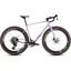Cube Nuroad C:62 SLX 2026 Carbon Gravel Road Bike - Rhodonite/Orange