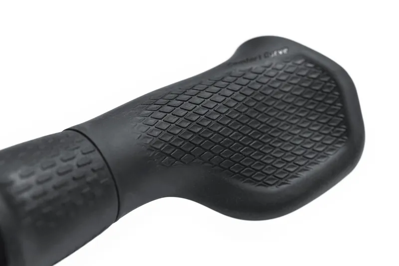 Cube Acid Travel Comfort Grips for Gripshift - Black-2