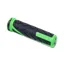 Cube Performance Grips - Black/Green