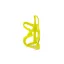 Cube HPP Sidecage Bottle Cage - Matt Neon Yellow/Glossy Black