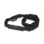 Cube Acid Corvid C120 Combination Chain Lock - Black