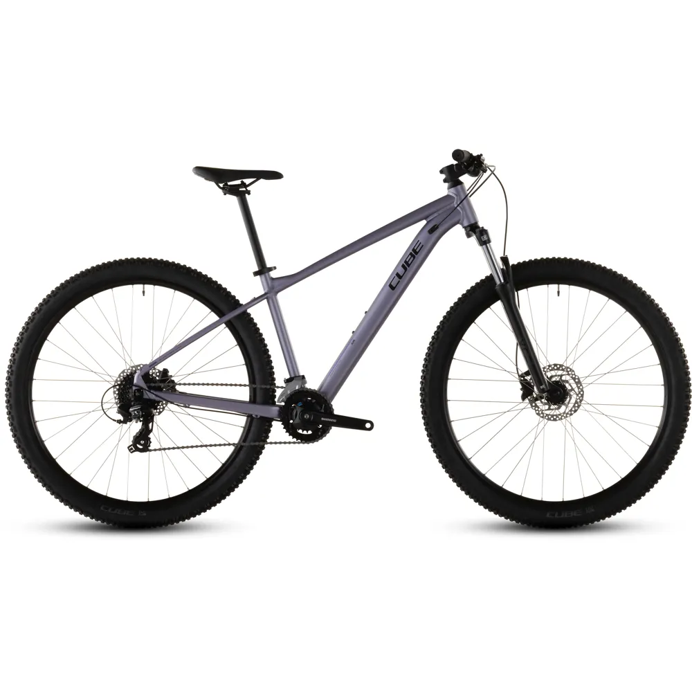 Cube Aim One 27.5/29er 2026...