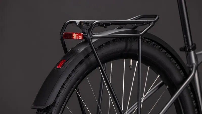 Cube Aim Pro FE 27.5/29er 2026 Hardtail Mountain Bike - Slateblack/Black-3