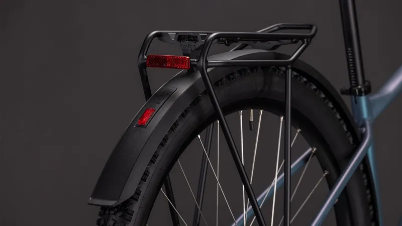 Cube Aim Pro FE 27.5/29er 2026 Hardtail Mountain Bike - Smaragdgrey/Prism-4