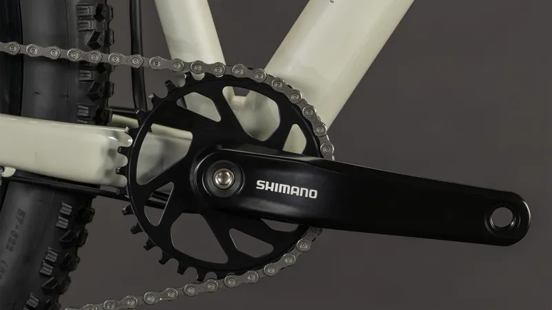 Cube Aim Pro FE 27.5/29er 2026 Hardtail Mountain Bike - Greige/Titan-6