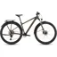 Cube Aim SLX FE 27.5/29er 2026 Hardtail Mountain Bike - Dustyolive/Gold