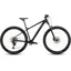 Cube Attention Pro 27.5/29er 2026 Hardtail Mountain Bike - Night/Black