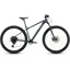 Cube Attention SLX 27.5/29er 2026 Hardtail Mountain Bike - Storm/Blue