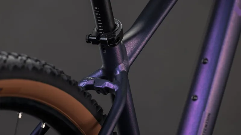 Cube Attention SLX 27.5/29er 2026 Hardtail Mountain Bike - Purplegalaxy/Black-3