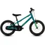 Cube Numove 140 14w 2026 Kids Bike - Seagreen/Green