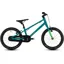 Cube Numove 160 16w 2026 Kids Bike - Seagreen/Green